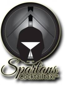 Spartans CocktailTaxi