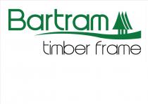 Bartram Timber Frame