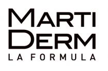 MARTIDERM LA FORMULA