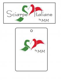 Sciarpe Italiane by MM