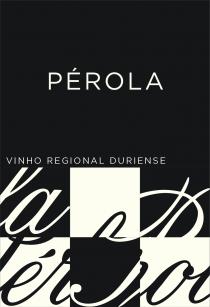 PÉROLA VINHO REGIONAL DURIENSE