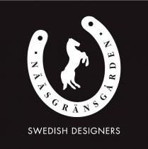 NÄÄSGRÄNSGÅRDEN SWEDISH DESIGNERS