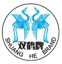 SHUANG HE BRAND