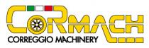 CORMACH, CORREGGIO MACHINERY