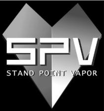 SPV STAND POINT VAPOR