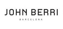 JOHN BERRI BARCELONA