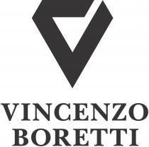 VINCENZO BORETTI