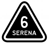 6 SERENA