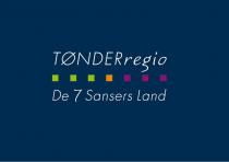 TØNDERregio De 7 Sansers Land