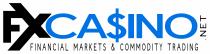 FXCasino.net Financial markets & commodity trading