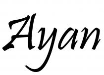 AYAN