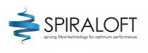 SPIRALOFT SPRUNG FIBRE TECHNOLOGY FOR OPTIMUM PERFORMANCE