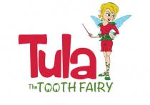 Tula the tooth fairy