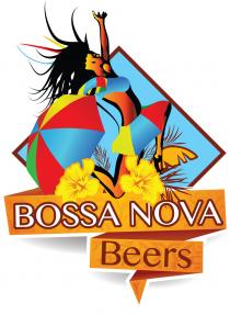 BOSSA NOVA Beers