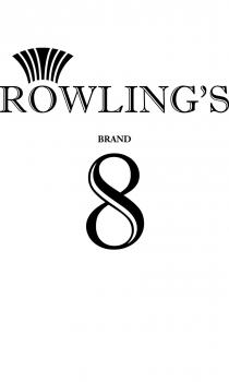 ROWLING'S BRAND 8