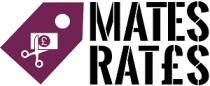 Mates Rates