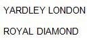 YARDLEY LONDON ROYAL DIAMOND