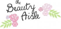 The Beauty Aisle