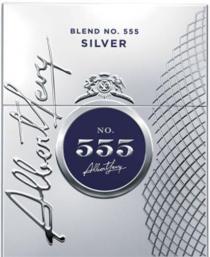 BLEND NO 555 Albert Levy