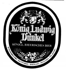 Konig Ludwig DunkelKONIGL. BAYERISCHES BIER