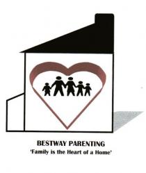 Bestway Parenting Family is the heart of a home