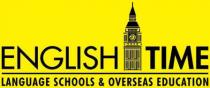 ENGLISH TIME LANGUAGE SCHOOLS AND OVERSEAS EDUCATION