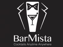 BarMista - Cocktails Anytime Anywhere