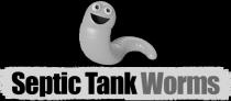 SEPTIC TANK WORMS