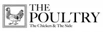 THE POULTRY The Chicken & The Side