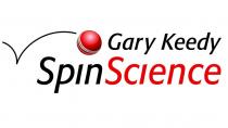 Gary Keedy SpinScience