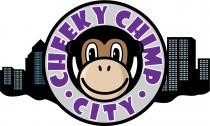 Cheeky Chimp City