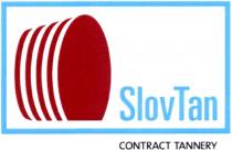 SlovTan CONTRACT TANNERY