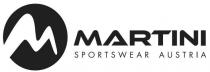 MARTINI SPORTSWEAR AUSTRIA