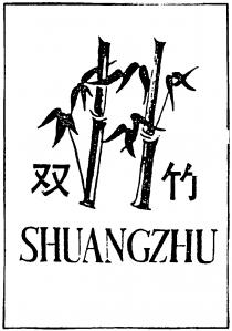 SHUANG ZHU