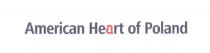 American Heart of Poland