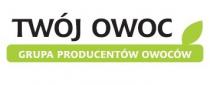 TWÓJ OWOC GRUPA PRODUCENTÓW OWOCÓW