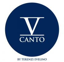 V CANTO BY TERENZI EVELINO