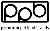 PREMIUM PETFOOD BRANDS