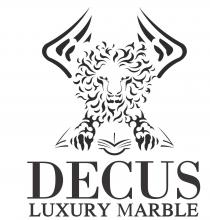 DECUS LUXURY MARBLE