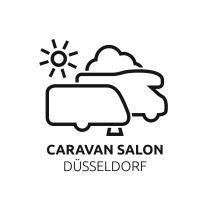 CARAVAN SALON DÜSSELDORF