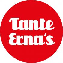 Tante Erna's