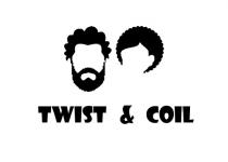 TWIST AND COIL