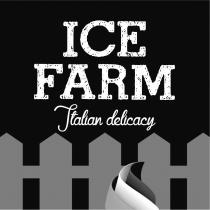 ICE FARM Italian delicacy