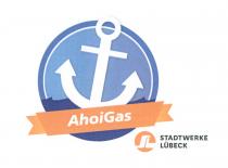 AhoiGas Stadtwerke Lübeck