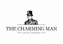 The Charming Man - United Kingdom