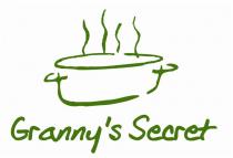 Granny's Secret