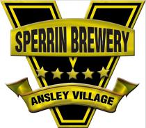 SPERRIN BREWERY ANSLEY VILLAGE