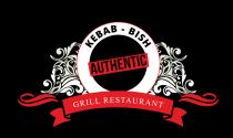 Kebab-bish authentic GRILL RESTAURANT