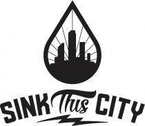 Sink This City