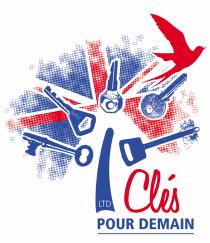 Cles Pour Demain Ltd